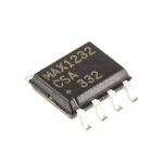 Maxim Integrated Voltage Supervisor 8-Pin SOIC, MAX1232CSA+