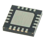 Renesas Electronics ISL91107IRTAZ-T7A, 1 Buck Boost Switching, Buck/Boost Converter 2A, 2.5 MHz 20-Pin