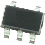 Renesas Electronics Triple Voltage Supervisor 2.4V max. 5-Pin SOT23, HIP1020CKZ-T