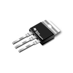 Texas Instruments LM7915CT/NOPB, 1 Linear Voltage, Voltage Regulator 1.5A, -15 V 3-Pin, TO-220