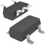 onsemi NCP730ASNADJT1G-OS, 1 Low Dropout Voltage, Voltage Regulator 200mA, 1.2 → 24 V 5-Pin, TSOP-5