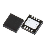 STMicroelectronics LDO40LPU50RY, Dual Linear Voltage, Voltage Regulator 400mA, 38 V 6-Pin, DFN6