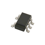 onsemi NCV8730ASNADJT1G, 1 Low Dropout Voltage, Voltage Regulator 150mA, 24 V 5-Pin, TSOP-5