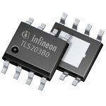 Infineon TLS203B0EJVXUMA1, 1, Low Dropout Voltage Regulator 300mA, -20 → 20 V 8-Pin, PG-DSO