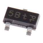 Texas Instruments Voltage Supervisor 3-Pin SOT-23, TPS3809K33DBVR