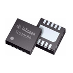 Infineon TLS205B0LDV50XUMA1, 1 Low Dropout Voltage, Voltage Regulator 500mA 10-Pin, TSON