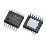 Infineon TLS835B2ELVSEXUMA1, 1 Low Dropout Voltage, Voltage Regulator 350mA 14-Pin, SSOP