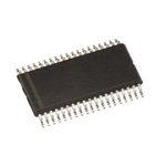 Renesas Electronics ISL81801FVEZ-T7A, Dual, Buck Boost Controller, 600 kHz 38-Pin, HTSSOP