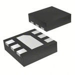 onsemi NCP164AMT330TAG, 1 Low Dropout Voltage, Voltage Regulator 300mA 6-Pin, WDFN