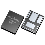 Infineon IR3899AMTRPBFAUMA1, 1 DC-DC, Voltage Regulator 9A, 0.6 V, 2 MHz 24-Pin, PQFN