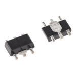 STMicroelectronics LDK320AM50R, 1 Low Noise LDO, Voltage Regulator 200mA 5-Pin, SOT-89
