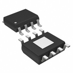 onsemi NCV8508CPD501R2G, 1 Low Dropout Voltage, Voltage Regulator 250mA, 5 V 8-Pin, SOIC-8 EP