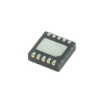 Renesas Electronics ISL80102IRAJZ-TK Linear Voltage, Voltage Regulator 2A, 2.2 → 6 V 10-Pin, DFN