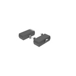 Microchip Voltage Supervisor 2.6V max. 3-Pin SOT-23, MIC803-26D2VM3-TR