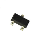 Microchip Voltage Supervisor 2.93V max. 3-Pin SOT-23, MIC803-29D2VM3-TR