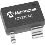 Microchip Voltage Supervisor SOT 143, TC1270ANRVRCTR
