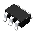 ROHM Voltage Detector, BD52W03G-CTR