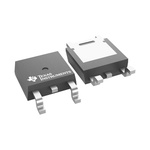 Texas Instruments LM1117DT-2.5/NOPB, 1 Low Dropout Voltage, Linear Voltage Regulator 800mA, 2.5 V