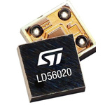 STMicroelectronics LD56020J110R, 1 Low Noise LDO, Voltage Regulator 200mA, 1.1 V
