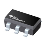 Texas Instruments Reset Circuit 2.33V max., LM810M3-4.63/NOPB