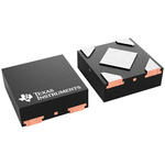 Texas Instruments Voltage Monitor 0.3V max., TPS3831K33DQNT
