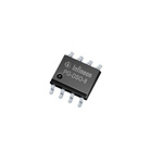Infineon TLE42794GXUMA2, 3 Low Dropout Voltage, Voltage Regulator 150mA, 5 V 8-Pin, DSO