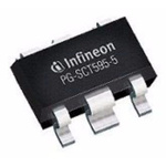 Infineon TLE4295GV33HTSA1, Linear Voltage Regulator 30mA, 30 V