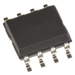 Renesas Electronics Dual Voltage Detector, ICL7665SACBAZ