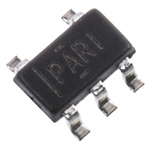 Texas Instruments Voltage Supervisor 3V max. 5-Pin SOT-23, TPS3823-33DBVT