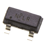 Texas Instruments Voltage Supervisor 3-Pin SOP, TPD2E009DBZR
