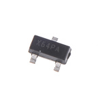 DiodesZetex Voltage Supervisor 3-Pin SOT-23, APX809-29SAG-7
