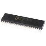 Parallax Inc P8X32A-D40, 32bit P8X32A Microcontroller, Propeller, 80MHz, 64 kB ROM, 40-Pin PDIP