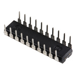 Microchip PIC18F14K50-I/P, 8bit PIC Microcontroller, PIC18F, 48MHz, 16 kB, 256 B Flash, 20-Pin PDIP