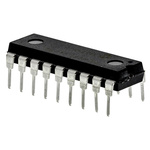 Microchip PIC16C71-04/P, 8bit PIC Microcontroller, PIC16C, 4MHz, 1K EPROM, 18-Pin PDIP