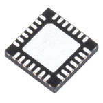 STMicroelectronics STM32F031G6U6, 32bit ARM Cortex M0 Microcontroller, STM32F0, 48MHz, 32 kB Flash, 28-Pin UFQFPN