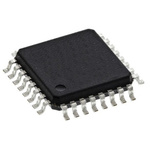 STMicroelectronics STM32L051K8T6, 32bit ARM Cortex M0+ Microcontroller, STM32L0, 32MHz, 64 kB Flash, 32-Pin LQFP