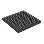 STMicroelectronics STM32F769NIH6, 32bit ARM Cortex M7 Microcontroller, STM32F7, 216MHz, 2.048 MB Flash, 216-Pin TFBGA