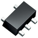 ROHM Voltage Detector 5-Pin SSOP, BD5227G-TR