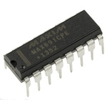 Maxim Integrated Voltage Supervisor 16-Pin PDIP, MAX691CPE+
