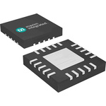 Maxim Integrated 5-Channel Voltage Supervisor 0.481V max. 24-Pin TQFN, MAX16043TG+