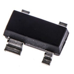 Maxim Integrated Voltage Monitor 3V max. 4-Pin SOT-143, MAX811SEUS+T