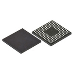 ADSP-BF537BBCZ-5AV Analog Devices Blackfin, 16bit Digital Signal Processor 600MHz 132 kB SRAM 182-Pin CSP-BGA