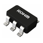 ROHM Dual Voltage Detector, BD52W05G-CTR
