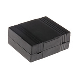 Pactec, A-Series Male PCB Mounting Enclosure, 1 Row