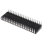 Microchip PIC16C74B-04/P, 8bit PIC Microcontroller, PIC16C, 4MHz, 4K EPROM, 40-Pin PDIP