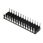 Microchip PIC16F872-I/SP, 8bit PIC Microcontroller, PIC16F, 20MHz, 2K x 14 words, 64 B Flash, 28-Pin SPDIP