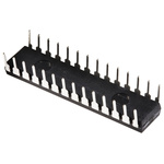 Microchip PIC16F873-04/SP, 8bit PIC Microcontroller, PIC16F, 4MHz, 256 x 8 words, 8K x 14 words Flash, 28-Pin SPDIP