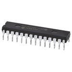 Microchip PIC18F252-I/SP, 8bit PIC Microcontroller, PIC18F, 40MHz, 32 kB Flash, 28-Pin SPDIP