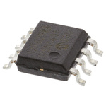 Microchip PIC12F629-I/SN, 8bit PIC Microcontroller, PIC12F, 20MHz, 1024 x 14 words, 128 B Flash, 8-Pin SOIC