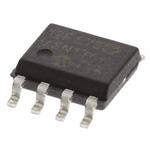 Microchip PIC12F675-I/SN, 8bit PIC Microcontroller, PIC12F, 20MHz, 1024 x 14 words, 128 B Flash, 8-Pin SOIC